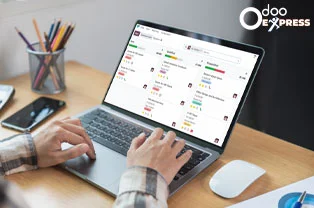 Odoo OpenERP: Reviews, Demo, Pricing, Key Features